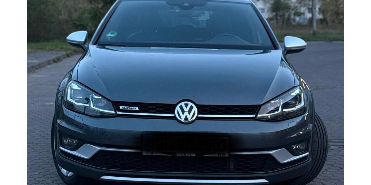VW Golf 171.300 km 16.700 &euro; Magdeburg 39130