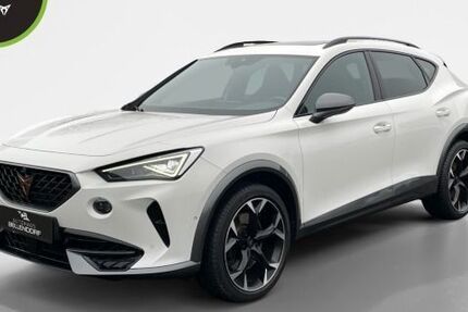 Cupra Formentor 42.144 km 30.940 &euro; Bottrop 46244