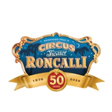 Circus-Theater Roncalli 28.06.2026 Rheinpark
