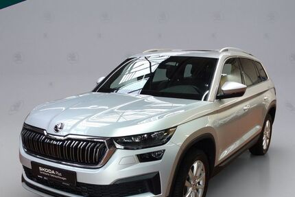 Skoda Kodiaq 24.200 km 37.890 € Emmendingen 79312