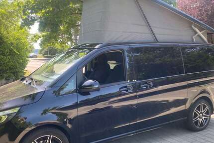 Mercedes Marco Polo
