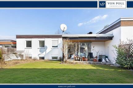 Haus Gräfelfing - 6 Zimmer, 165 m&sup2;, 1.090.000&euro; | Angebot:26470778