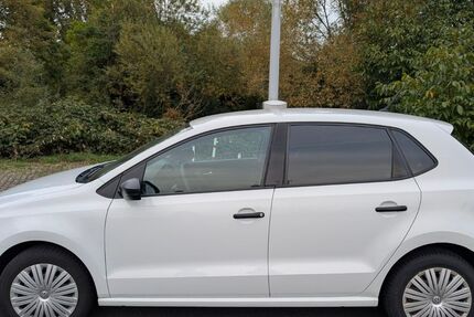 VW Polo 78.250 km 7.899 &euro; Göttingen 37081