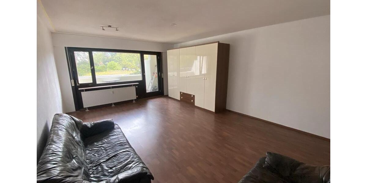 Etagenwohnung Darmstadt Eberstadt - 1 Zimmer, 37 m&sup2;, 180.000&euro; | Angebot:25380055