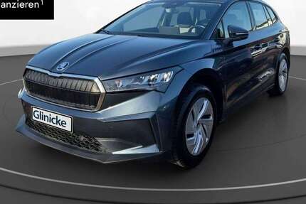 Skoda Enyaq 84.900 km 19.480 &euro; Erfurt 99099