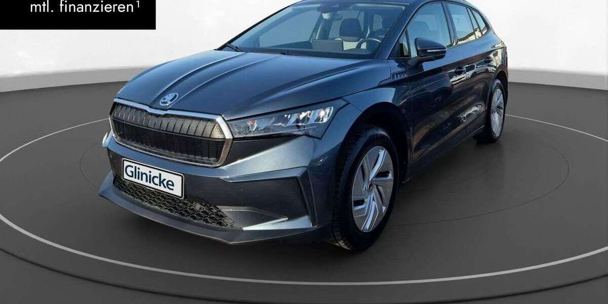 Skoda Enyaq 84.900 km 19.480 &euro; Erfurt 99099