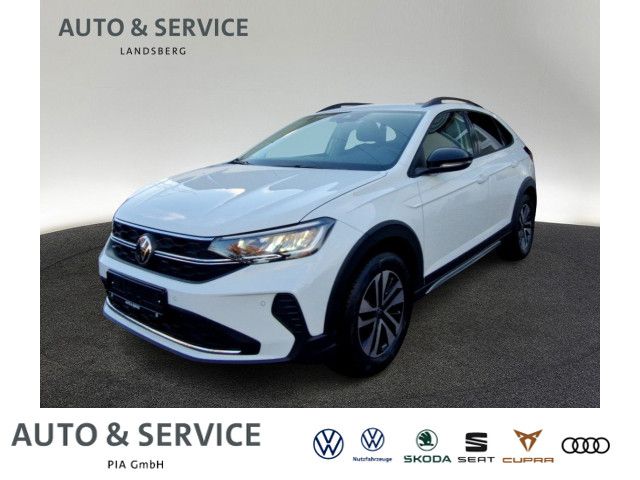 VW Taigo 4.000 km 22.609 &euro; Landsberg 86899