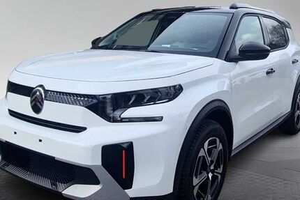 Citroen C3 Aircross 2.000 km 29.000 &euro; Gröbenzell 82194