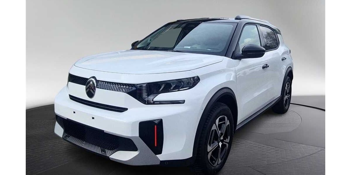 Citroen C3 Aircross 2.000 km 29.000 &euro; Gröbenzell 82194
