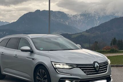 Renault Talisman 135.000 km 17.990 &euro; Am Mellensee 15838