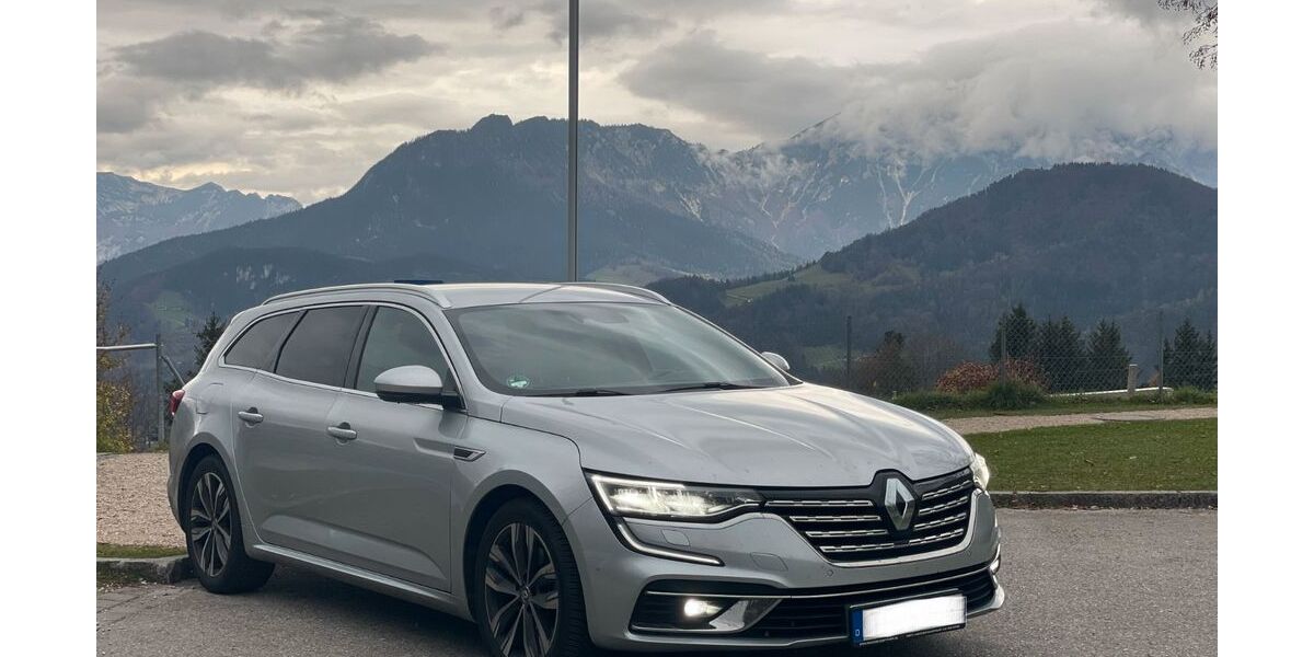 Renault Talisman 135.000 km 17.990 &euro; Am Mellensee 15838