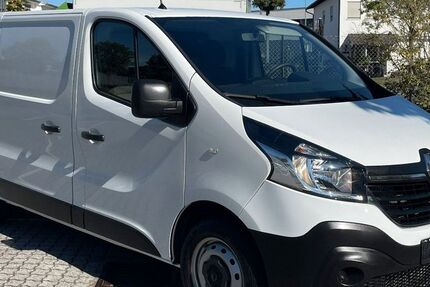 Renault Trafic 73.000 km 16.880 &euro; Langen 63225