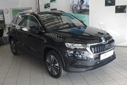 Skoda Karoq 2.000 km 32.550 € Bad Elster 08645