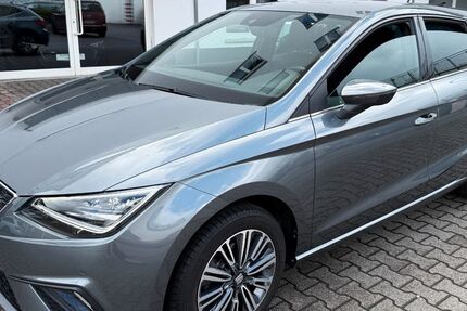 Seat Ibiza 39.000 km 14.499 &euro; Heilbronn 74074