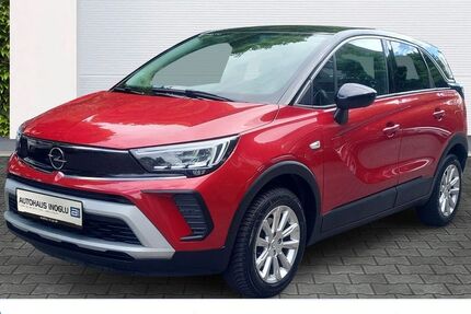 Opel Crossland (X) 70.700 km 13.180 € Rüsselsheim 65428