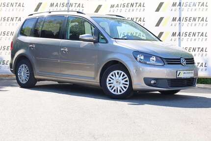 VW Touran 207.674 km 6.999 &euro; Reutlingen 72770