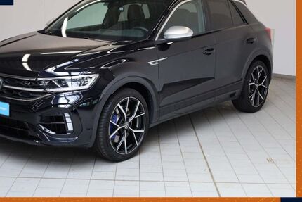 VW T-Roc 20.535 km 37.480 &euro; Amberg 92224