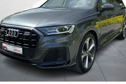 Audi Q7 122.162 km 43.490 &euro; Dresden 01067