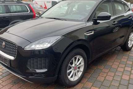 Jaguar E-Pace 62.300 km 21.480 &euro; Barsbuettel 22885