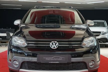 VW Golf Plus 180.000 km 7.900 € Würzburg 97070