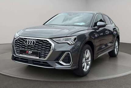 Audi Q3 1.186 km 46.990 &euro; Flensburg 24941