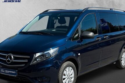 Mercedes-Benz Vito 97.700 km 27.900 &euro; Duderstadt 37115