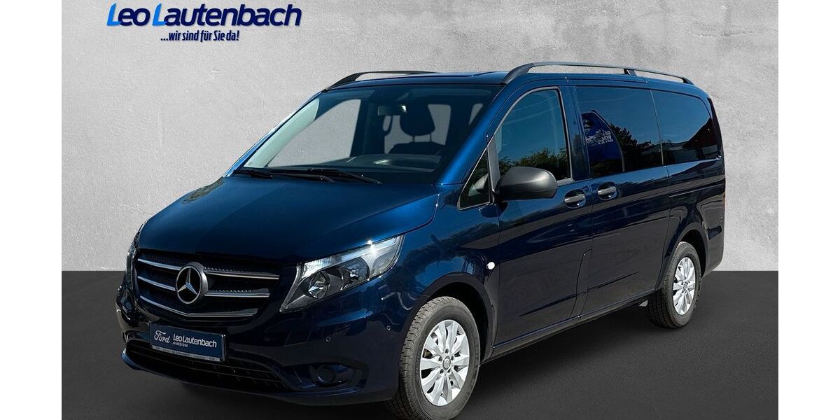 Mercedes-Benz Vito 97.700 km 27.900 &euro; Duderstadt 37115