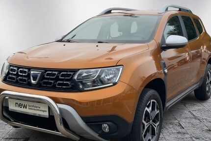 Dacia Duster 67.500 km 16.480 € Lübeck 23560