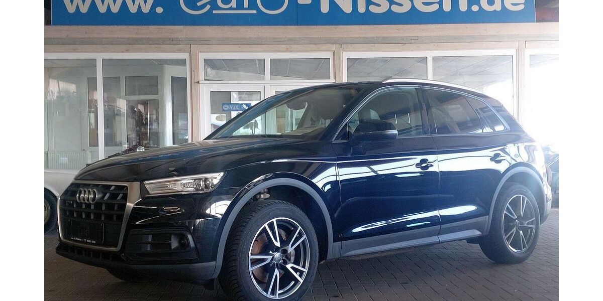 Audi Q5 104.261 km 28.990 &euro; Steinbergkirche 24972