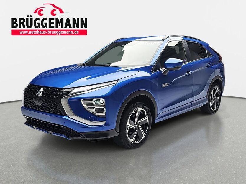 Eclipse Cross