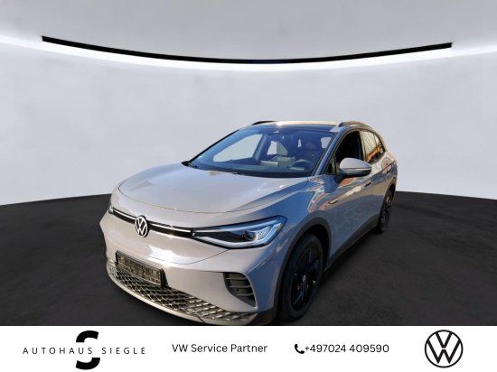 VW ID.4 58.872 km 21.480 &euro; Wendlingen am Neckar 73240