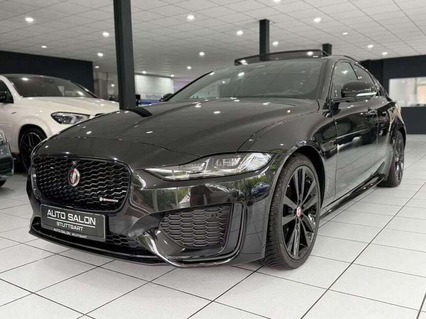 XE