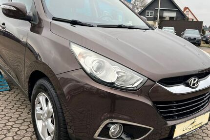 Hyundai ix35 119.700 km 8.490 &euro; Bruchmühlbach-Miesau 66892