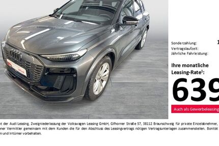 Audi Q6 e-tron 11.940 km 66.811 &euro; Dortmund 44143