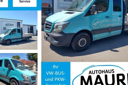 Mercedes-Benz Sprinter 297.600 km 11.490 &euro; Holzgerlingen 71088
