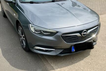 Opel Insignia 135.000 km 12.800 &euro; Burgsinn 97775