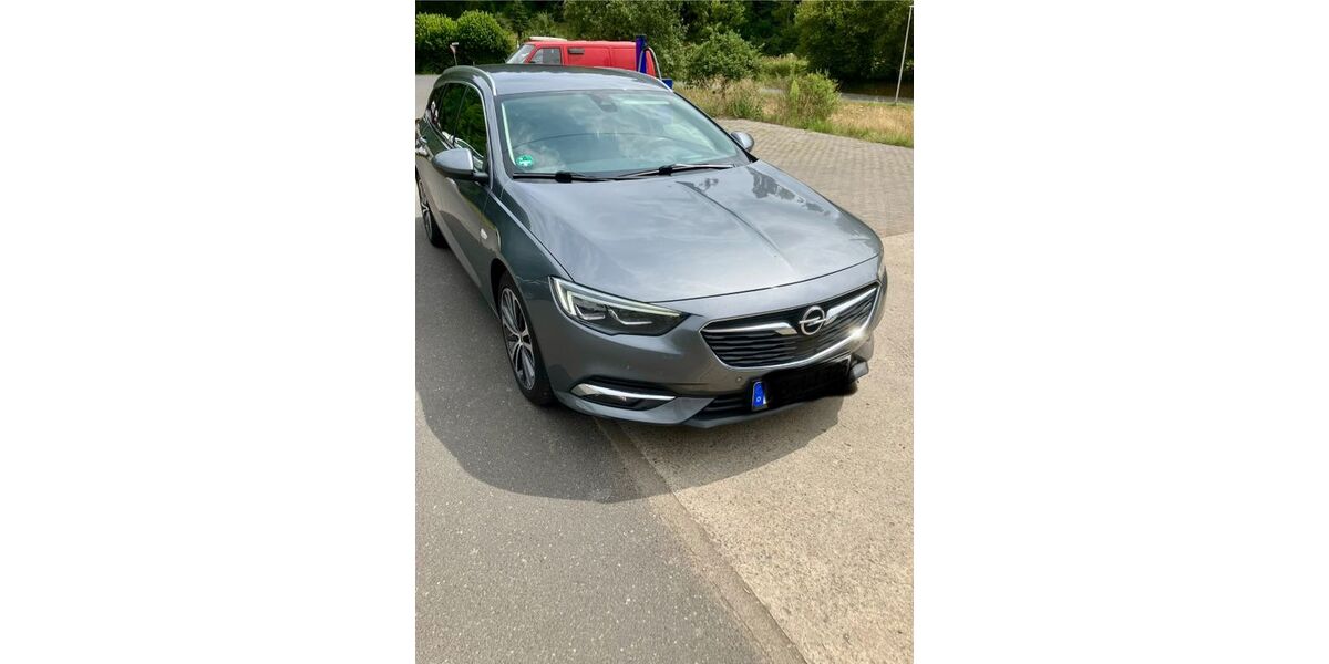 Opel Insignia 135.000 km 12.800 &euro; Burgsinn 97775