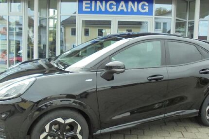 Ford Puma 7.700 km 24.990 &euro; Dieterskirchen 92542