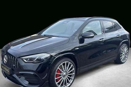 Mercedes-Benz GLA 45 AMG 9.046 km 61.800 &euro; Bad Neuenahr-Ahrweil 53474