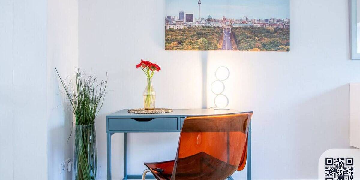 Etagenwohnung Angermünde - 2 Zimmer, 2.704&euro; | Angebot:26351274