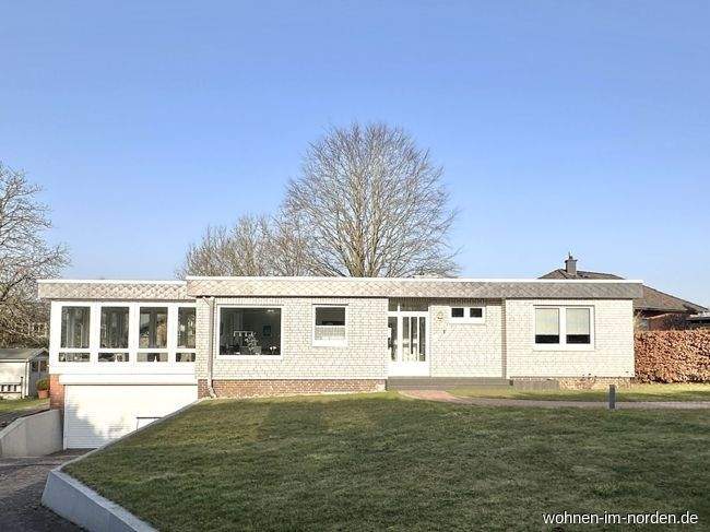 Einfamilienhaus Molfsee - 5 Zimmer, 160 m&sup2;, 549.000&euro; | Angebot:25697505