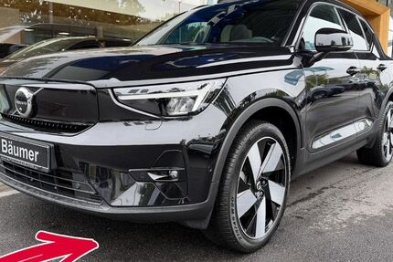 Volvo XC40 76.233 km 31.890 &euro; Ibbenbüren 49479