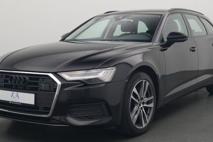 Audi A6 120.740 km 31.990 € Leverkusen 51373