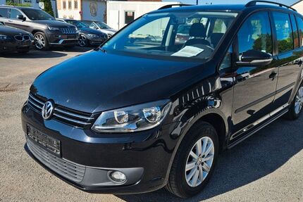 VW Touran 105.000 km 7.999 € Alling 82239