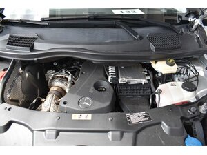 Mercedes-Benz Vito 114 CDI 4x4 kompakt Autom. Camping Edition 56.134 km 34.995 &euro; Donauwörth 86609