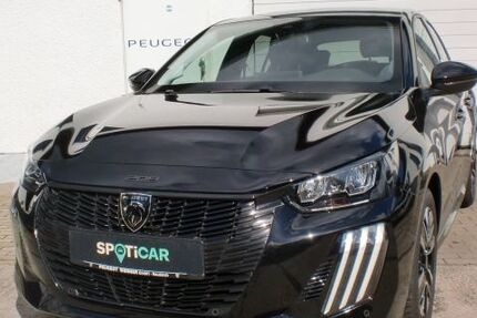 Peugeot 208 8.650 km 19.890 € Neukirch/Lausitz 01904