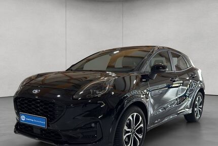 Ford Puma 18.270 km 21.480 &euro; Neu-Ulm 89231