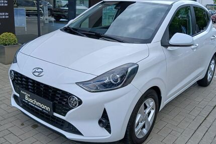 Hyundai i10 44.990 km 12.390 &euro; Espelkamp 32339