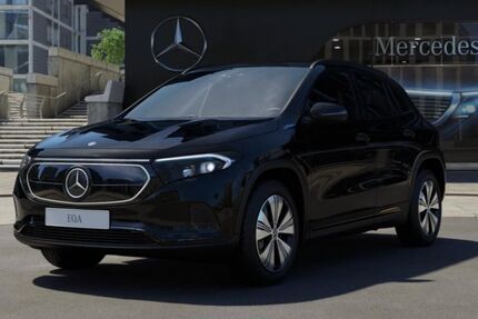 Mercedes-Benz EQA 29.720 km 29.890 &euro; Karlsruhe 76185