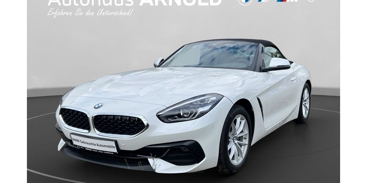 BMW Z4 61.100 km 32.310 &euro; Aschaffenburg 63741